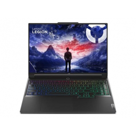 LENOVO 7 16IRX9 i7-14700HX/ 32GB/ 1TBM2/ 3.2K/ GC/ F/ C/ W11 Nešiojamas kompiuteris