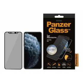 PANZERGLASS PanzerGlass Apple iPhone X/ Xs/ 11 Pro, Dual Privacy Monitorius