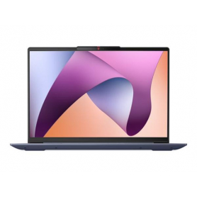 LENOVO IP Slim 5 14ABR8 R5 7530U/ 16GB/ 512M2/ WUXGA/ W11 Портативный компьютер