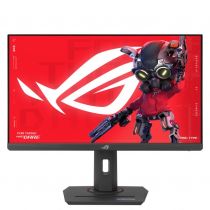 LCD Monitor|ASUS|ROG Strix XG259CMS|24.5"|Gaming|Panel IPS|1920x1080|16:9|310Hz|1 ms|Swivel|Pivot|Height adjustable|Tilt|90LM0A40-B01370 Monitorius
