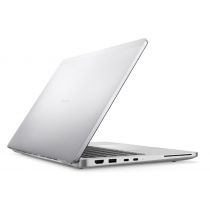 Notebook|DELL|Pro Plus|Pro 13 Plus|CPU Ryzen AI 5 PRO|340|2000 MHz|13.3"|1920x1200|RAM 32GB|LPDDR5|7500 MHz|SSD 1TB|AMD Radeon(TM) 840M graphics|Integrated|EST|Smart Card Reader|Windows 11 Pro|1.23 kg|210-BQRX_1018201519_EST Портативный компьютер