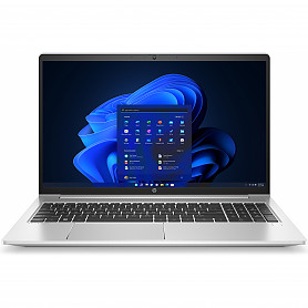 15.6" Probook 450 G9 i5-1235U 8GB 256GB SSD Windows 11 Pro Nešiojamas kompiuteris