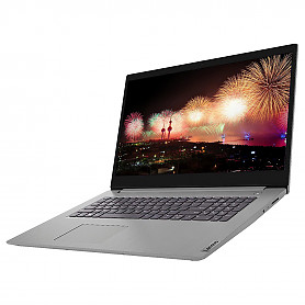 17.3" Ideapad 3 Gold 6305 4GB 128GB SSD Windows 11 17ITL6 Nešiojamas kompiuteris