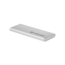 External SSD|TRANSCEND|ESD260C|500GB|USB 3.1|3D NAND|Write speed 460 MBytes/ sec|Read speed 520 MBytes/ sec|TS500GESD260C