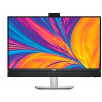 Monoblock PC|DELL|OptiPlex|7420 Plus|Business|All in One|CPU Core i5|i5-14500|2600 MHz|CPU features vPro|Screen 23.8"|RAM 16GB|DDR5|5600 MHz|SSD 512GB|Graphics card Intel Graphics|Integrated|Windows 11 Pro|N002O7420AIOPEMEAVPNOKB Stacionarus kompiuteris