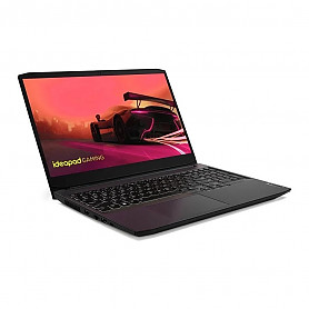 15.6" Ideapad Gaming 3 Ryzen 7 5800H 16GB 512GB SSD GTX 1650  Windows 10 Nešiojamas kompiuteris
