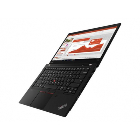 LENOVO T14 G2 i7-1165G7/ 16GB/ 256M2/ FHD/ C/ W11P Nešiojamas kompiuteris