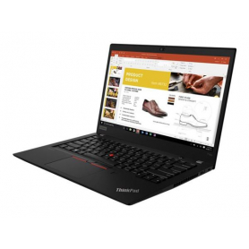 LENOVO T14s G1 i7-10610U/ 16GB/ 256M2/ FHD/ C/ W11P Nešiojamas kompiuteris
