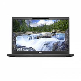 13.3" Latitude 7300 i5-8365U 32GB 1TB SSD Windows 11 Pro Nešiojamas kompiuteris