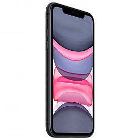 iPhone 11 64GB Black Demo Mobilusis telefonas