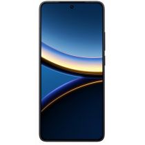 MOBILE PHONE POCO F7 PRO/ 12/ 256GB BLACK MZB0J9PEU POCO Мобильный телефон