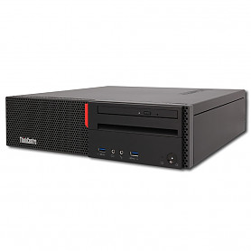 M700 SFF i5-6500 4GB 120GB Windows 10 Professional Stacionarus kompiuteris