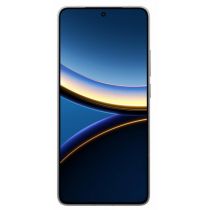 MOBILE PHONE POCO F7 PRO/ 12/ 512GB SILVER MZB0J8VEU POCO Mobilusis telefonas