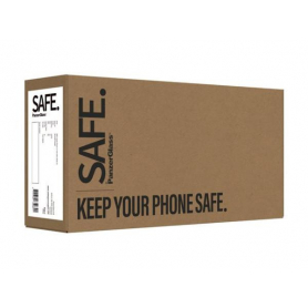 PANZERGLASS PanzerGlass SAFE Apple iPhone 13 mini, UWF Monitorius