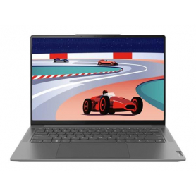 LENOVO Yoga Pro 7 14ARP8 R7 7735HS/ 16GB/ 1TBM2/ WQXGA/ W11 Nešiojamas kompiuteris