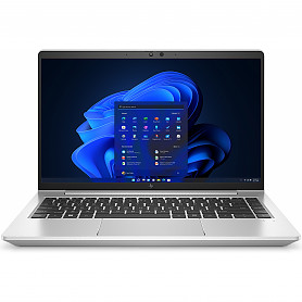 14" Elitebook 640 G9 i3-1215U 16GB 256GB SSD Windows 11 Pro Nešiojamas kompiuteris