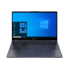 LENOVO 7 15IMH05 i5-10300H/ 16GB/ 512M2/ FHD/ GC/ C/ W10 Nešiojamas kompiuteris