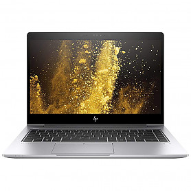 14" Elitebook 840 G6 i7-8665U 8GB 512GB SSD Windows 11 Pro Портативный компьютер