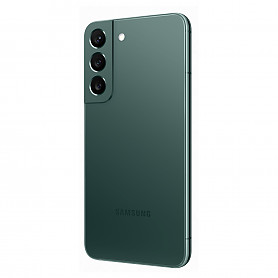 Galaxy S22 5G 128GB Green S901B DS RENEW Mobilusis telefonas