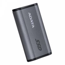 External SSD|ADATA|SE880|500GB|USB-C|Write speed 2000 MBytes/ sec|Read speed 2000 MBytes/ sec|AELI-SE880-500GCGY