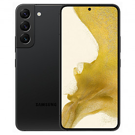 Galaxy S22 5G 128GB Black S901B DS RENEW Mobilusis telefonas