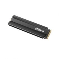 SSD|DAHUA|256GB|M.2|PCIe Gen3|NVMe|3D TLC|Write speed 1050 MBytes/ sec|Read speed 2000 MBytes/ sec|TBW 128 TB|MTBF 1500000 hours|SSD-E900N256G