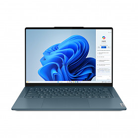 14" Yoga Pro 7 14IMH9 U7-155H 32GB 1TB SSD RTX 4050 Windows 11 Портативный компьютер