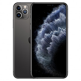 iPhone 11 Pro Max 256GB Grey Demo Mobilusis telefonas