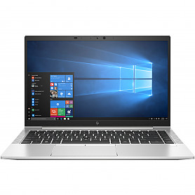 14" Elitebook 840 G7 i5-10310U 16GB 256GB SSD Windows 11 Pro Портативный компьютер