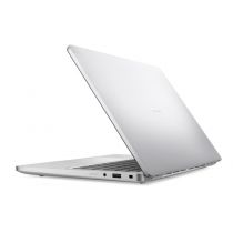 Notebook|DELL|Pro Plus|Pro 13 Plus (PB13250)|CPU Core Ultra|u5-238V|2100 MHz|CPU features vPro|13.3"|RAM 32GB|LPDDR5x|8533 MHz|SSD 512GB|EST|Windows 11 Pro|1.23 kg|210-BPKP_1019603539_EST Портативный компьютер
