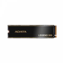 SSD|ADATA|LEGEND 900|2TB|M.2|PCIe Gen4|NVMe|3D NAND|Write speed 5400 MBytes/ sec|Read speed 7000 MBytes/ sec|TBW 1200 TB|MTBF 1500000 hours|SLEG-900-2TCS