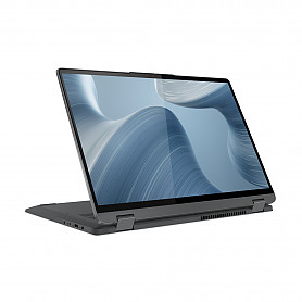 16" Flex 5 16IAU7 i7-1255U 16GB 512GB SSD Windows 11 Портативный компьютер