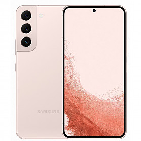 Galaxy S22 5G 128GB Pink S901B DS RENEW Mobilusis telefonas