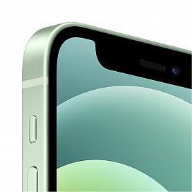 iPhone 12 mini 64GB Green Demo Mobilusis telefonas