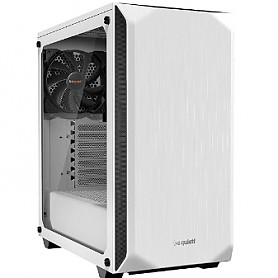 BE QUIET Pure Base 500 MidiTower White