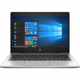 13.3" Elitebook 735 G6 Ryzen 5 3500U 16GB 256GB SSD Windows 11 Pro Nešiojamas kompiuteris