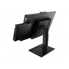 LENOVO M80q G4 i3-13100T/ 16GB/ 256M2/ W11P Stacionarus kompiuteris