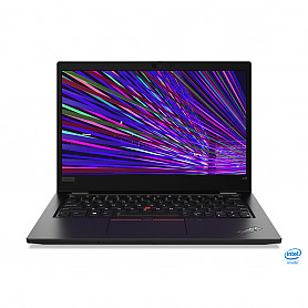 13.3" ThinkPad L13 i5-10210U 8GB 512GB SSD Windows 11 Pro Nešiojamas kompiuteris