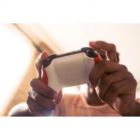 Microsoft Pulse Red Bluetooth/ USB Gamepad Analogue / Digital Xbox, Xbox One, Xbox Series S, Xbox Series X