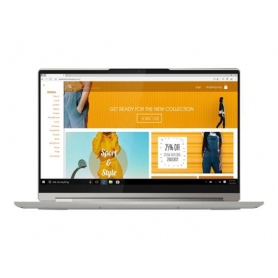 LENOVO Yoga 9 14ITL5 i7-1185G7/ 16GB/ 512M2/ UHD/ MT/ C/ W11P Nešiojamas kompiuteris