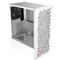 Case|ADATA|VALOR AIR (WHITE)|MidiTower|Not included|ATX|MicroATX|MiniITX|Colour White|VALORAIRMT-WHCWW