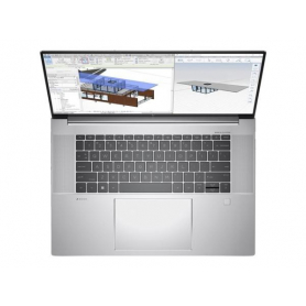HP Studio G10 i7-13700H/ 32GB/ 1TBM2/ WQUXGA/ R3/ F/ C/ W11P Nešiojamas kompiuteris