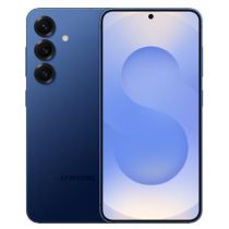MOBILE PHONE GALAXY S25/ 256GB NAVY SM-S931B SAMSUNG Мобильный телефон