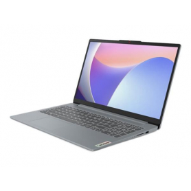 LENOVO IP Slim 3 15IAH8 i5-12450H/ 16GB/ 1TBM2/ FHD/ F/ C/ W11 Nešiojamas kompiuteris