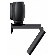 Swissten Full HD Web Camera USB 2.0 Black