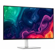 LCD Monitor|DELL|S3225QS|31.5"|Business/ Curved/ 4K|Height adjustable|Tilt|Matte|Panel IPS|3840x2160|16:9|120Hz|4 ms|Speakers|Colour Silver|210-BQWP Monitorius