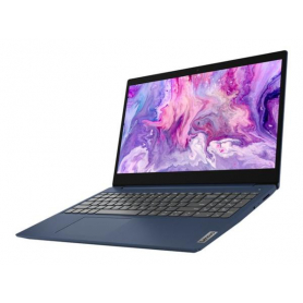 LENOVO 3 15ITL05 i3-1115G4/ 8GB/ 256M2/ FHD/ C/ W10 Nešiojamas kompiuteris