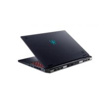 Notebook|ACER|Predator|Helios Neo|PHN16-72-793Y|CPU Core i7|i7-14700HX|2100 MHz|16"|2560x1600|RAM 16GB|DDR5|5600 MHz|SSD 1TB|NVIDIA GeForce RTX 4070|8GB|ENG|Card Reader micro SD|Windows 11 Home|Black|2.8 kg|NH.QQUEL.002 Nešiojamas kompiuteris