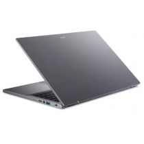Notebook|ACER|Swift|SFG16-71-5363|CPU Core i5|i5-1335U|1300 MHz|16"|3200x2000|RAM 16GB|DDR5|SSD 512GB|Intel Iris Xe Graphics|Integrated|ENG|Card Reader microSD|Windows 11 Home|Steel Grey|1.6 kg|NX.KFSEL.001 Nešiojamas kompiuteris