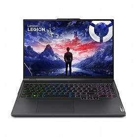 16" Legion Pro 5 16IRX9 i7-14700HX 32GB 512GB SSD RTX 4060 Windows 11 Nešiojamas kompiuteris